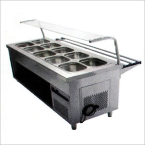Hot Bain Marie