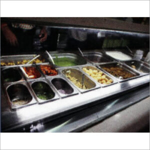 Stainless Steel Bain Maries