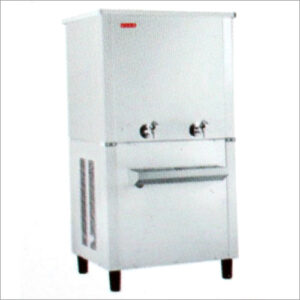 Stainless Steel Water Cooler