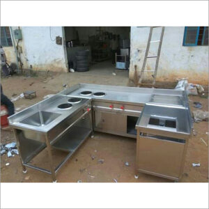 Chat Service Counter