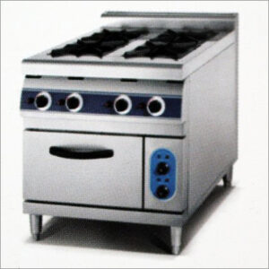 Chinese Gas Stove Burner