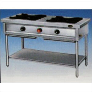 Commercial Gas Stove Burner