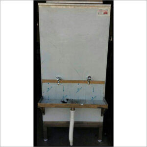 SS Water Cooler